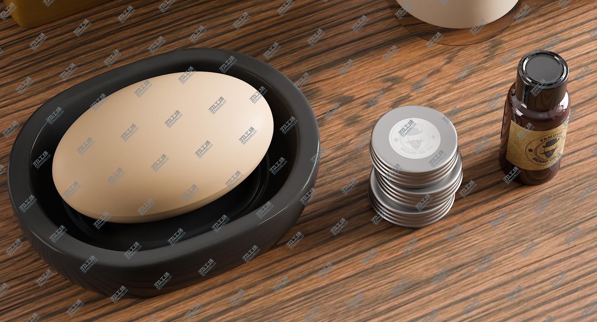 images/goods_img/2021040161/Bathroom Accessories 4 3D/5.jpg